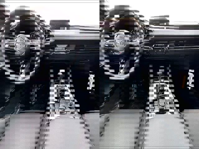 New 2026 MAZDA MAZDA3 2.5 S Hatchback w/ Premium Pkg image 11