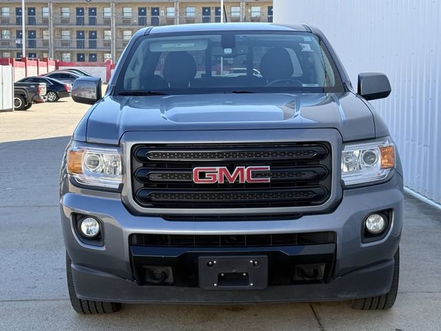 Used 2020 GMC Canyon All Terrain w/ Trailering Package image 8