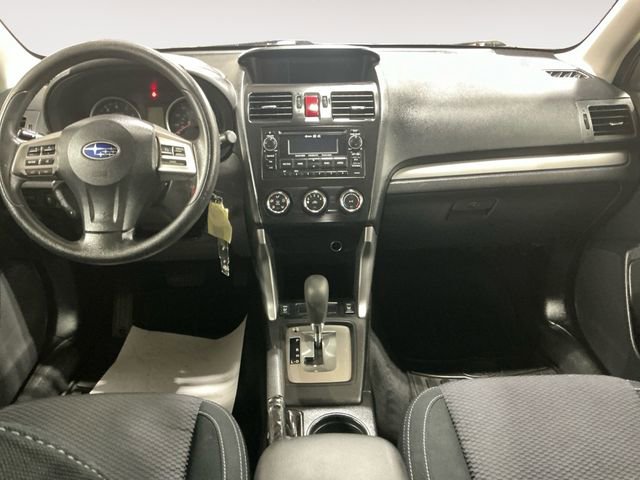 Used 2021 Subaru Crosstrek 2.5i Limited w/ Moonroof Package 2 image 11
