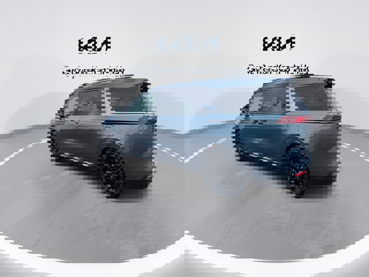 Used 2024 Kia Carnival SX Prestige FWD image 6