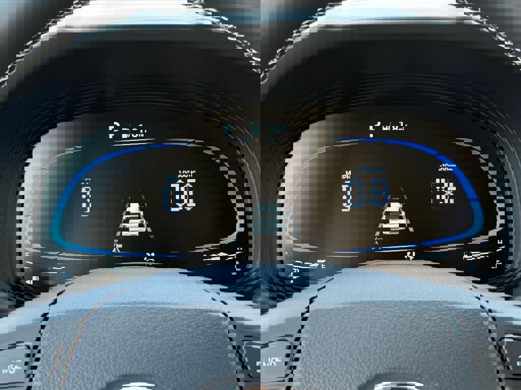 New 2026 Hyundai Venue SEL image 20