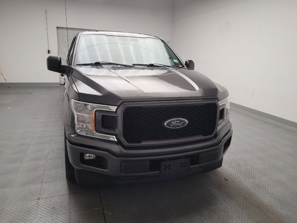 Used 2018 Ford F150 XL w/ Equipment Group 101A Mid RWD image 14