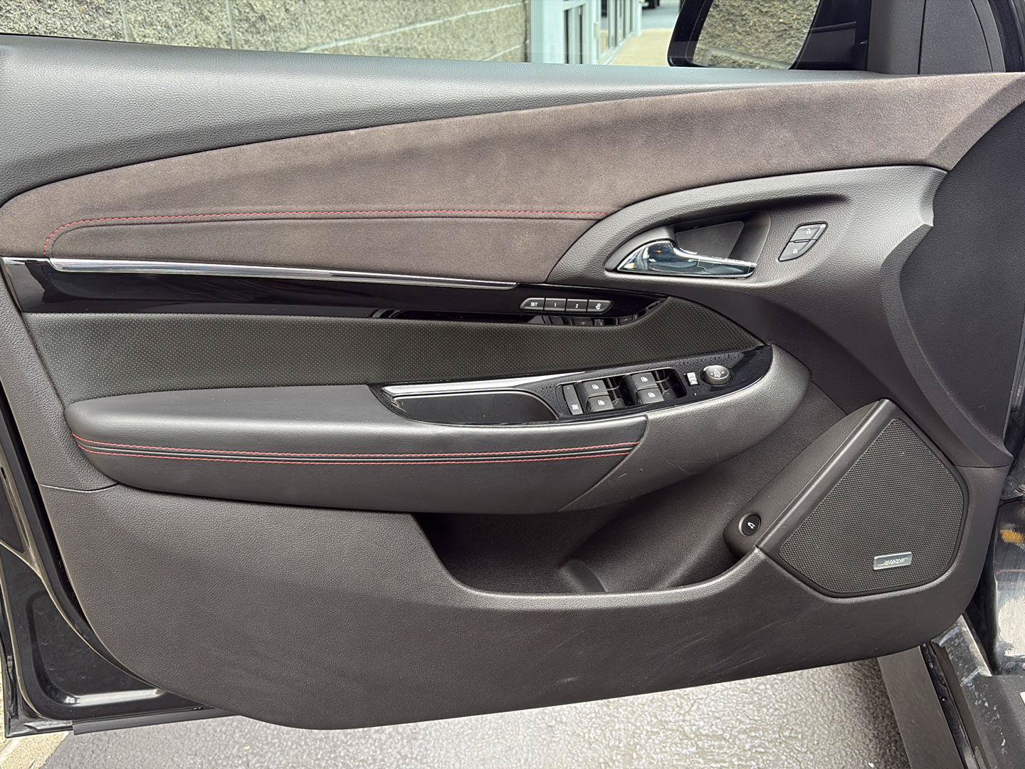 Used 2016 Chevrolet SS RWD image 4