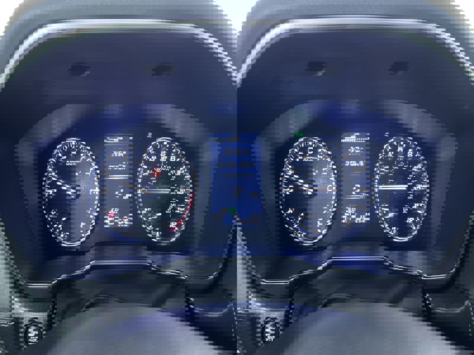 Used 2023 Subaru Outback Limited image 17