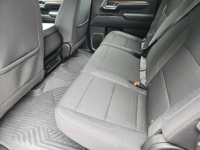 Used 2024 Chevrolet Silverado 2500 LT AWD/4WD image 32