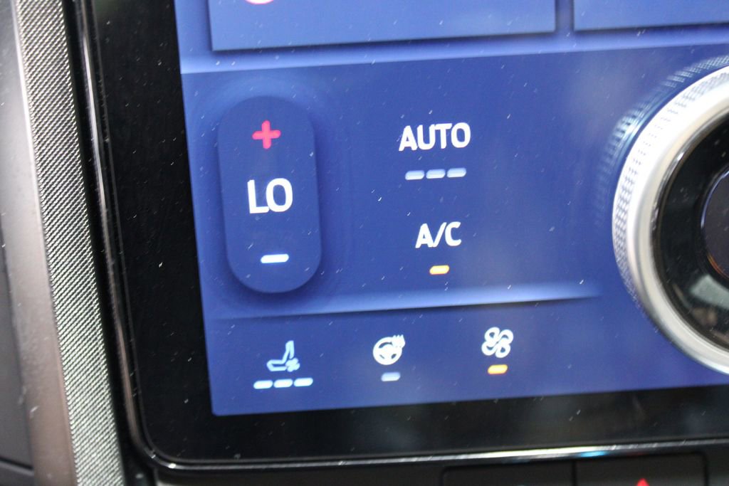 Used 2023 Ford Expedition Max Platinum AWD/4WD image 52