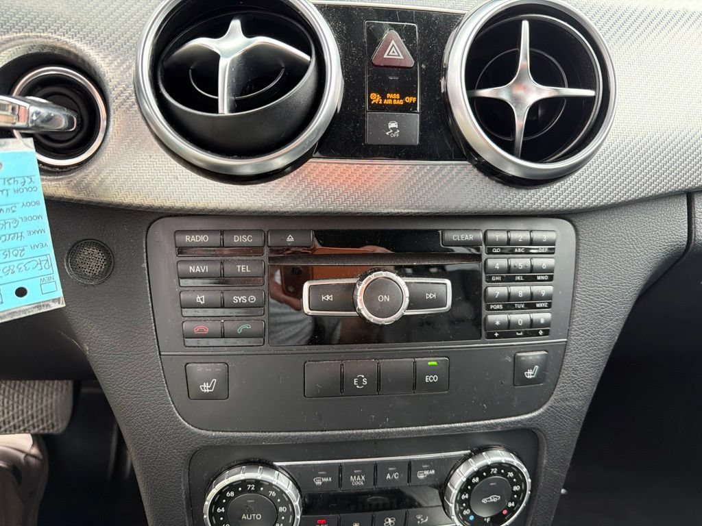 Used 2015 Mercedes-Benz GLK 350 2WD image 5