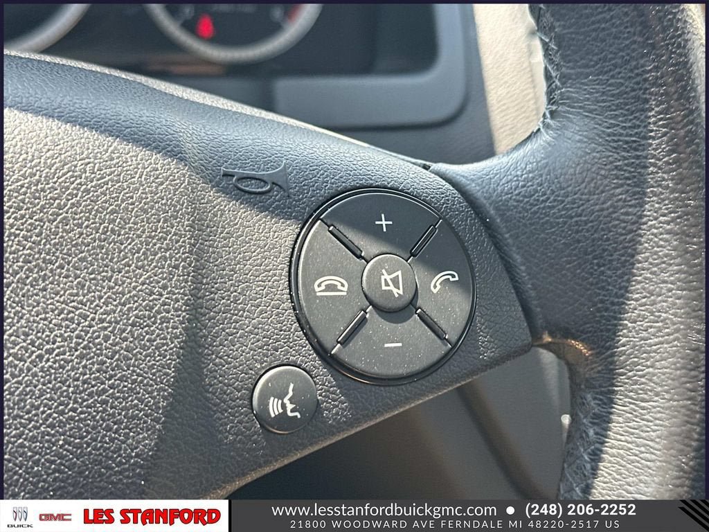 Used 2008 Mercedes-Benz C 300 Sedan image 24
