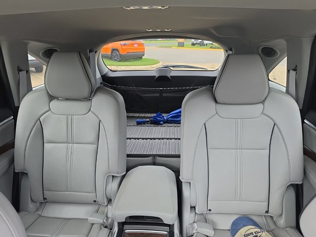 Used 2019 Acura MDX w/ Advance Package AWD/4WD image 20