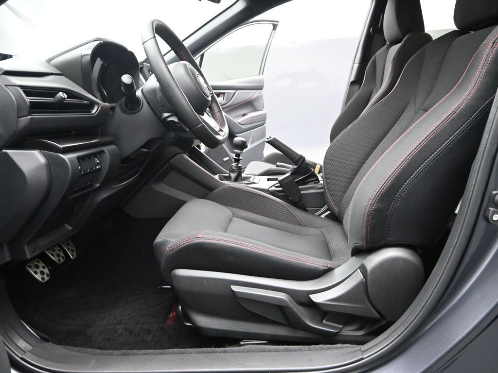 Used 2025 Subaru WRX Premium image 18