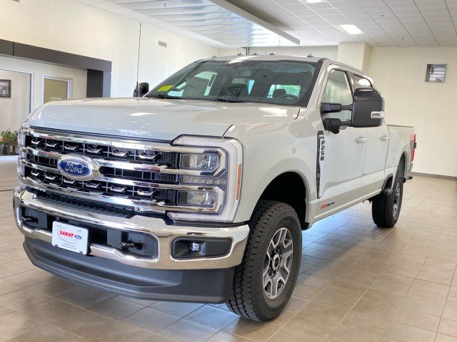 New 2026 Ford F250 Lariat AWD/4WD image 4