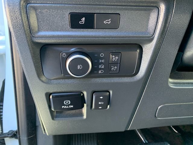 Used 2022 Ford Expedition Max Limited image 28