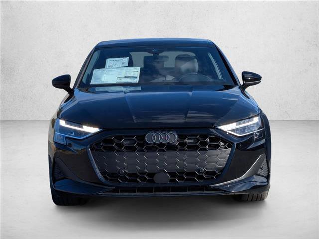 New 2025 Audi A3 2.0T Premium image 5