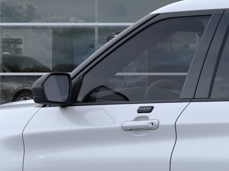 New 2026 Ford Explorer Active w/ Active Comfort Package AWD/4WD image 21