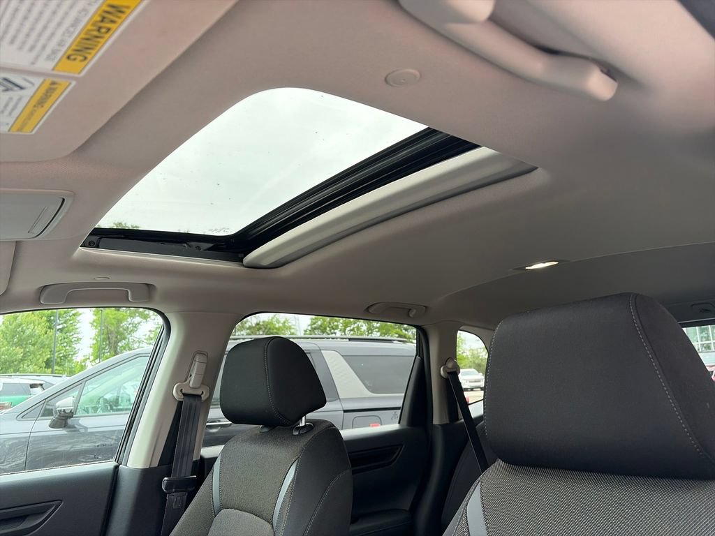 Used 2024 Honda CR-V EX image 51