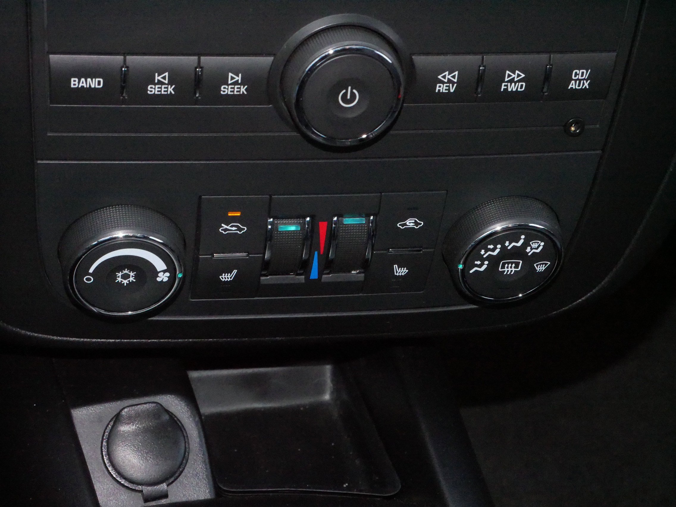 Used 2007 Chevrolet Monte Carlo SS w/ Convenience Package image 23