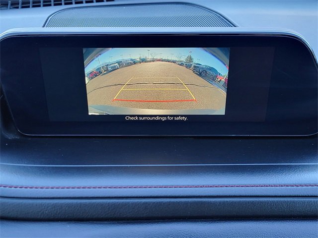 Used 2024 MAZDA CX-30 AWD 2.5 S w/ Preferred Package image 8