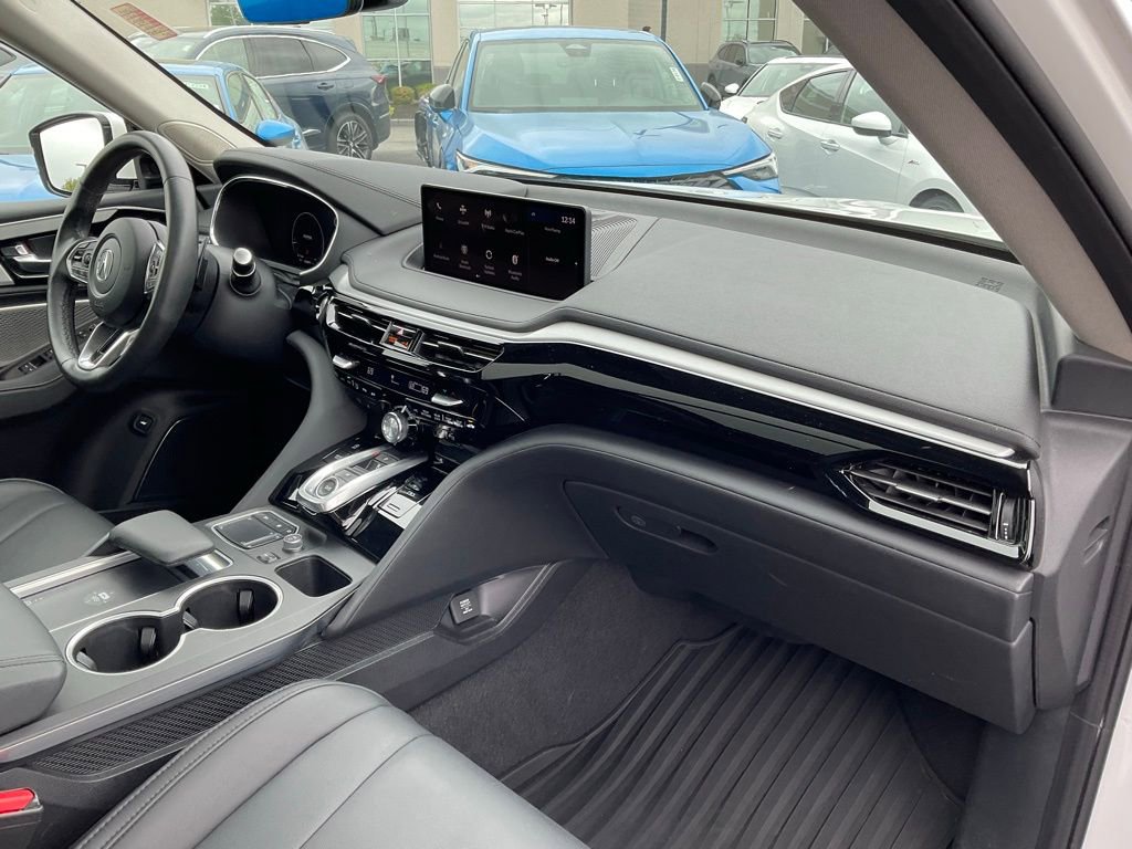 Certified 2023 Acura MDX SH-AWD image 20