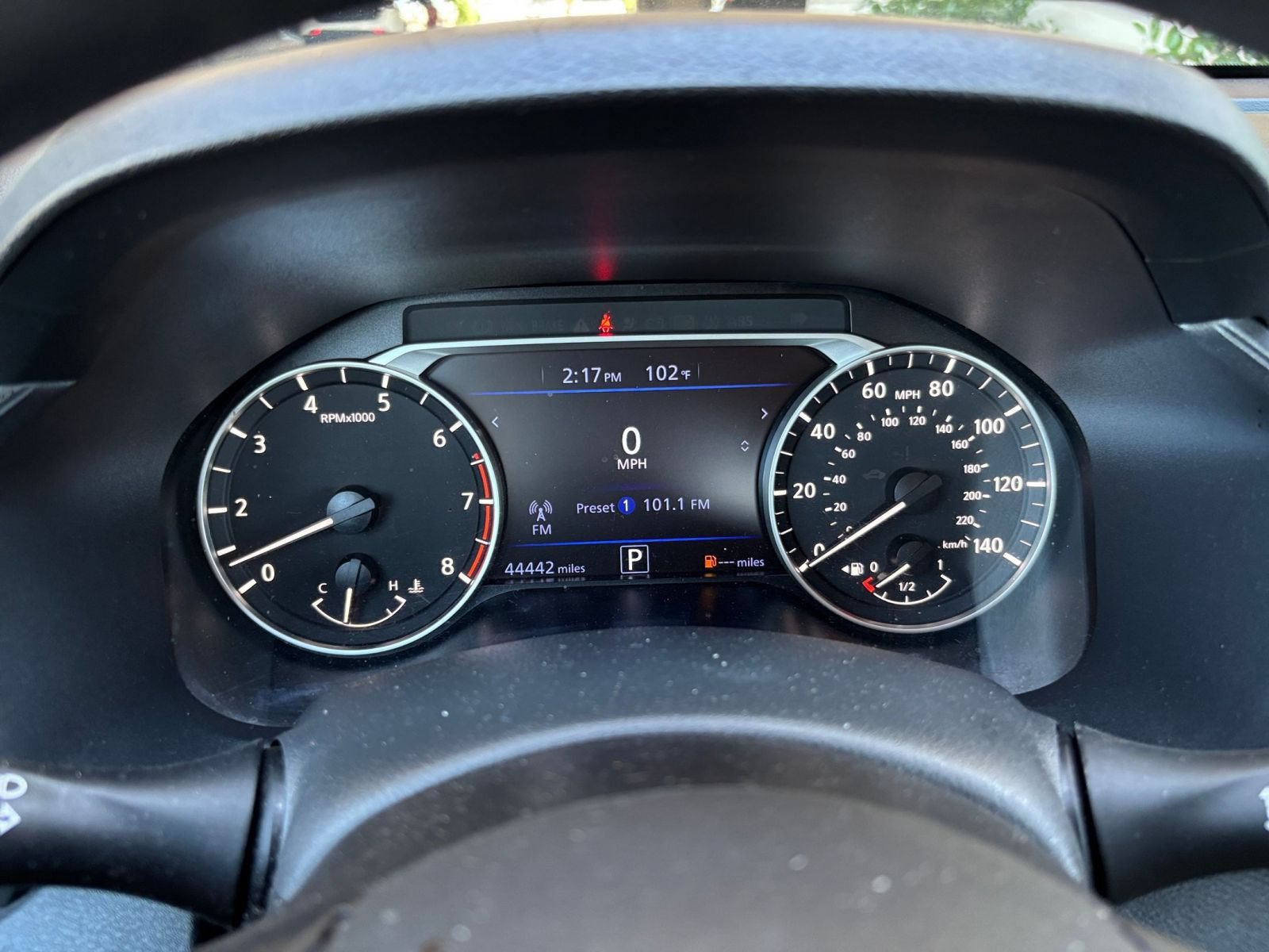 Used 2025 Nissan Altima 2.5 SV FWD image 41