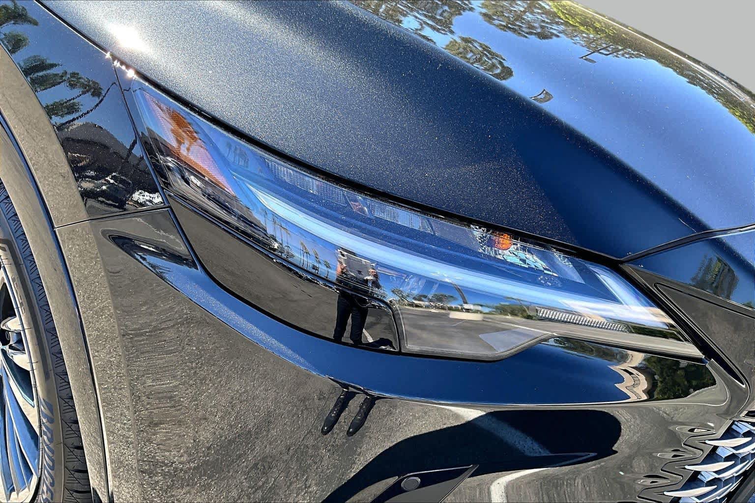 New 2026 Lexus RX 350 Premium FWD image 21