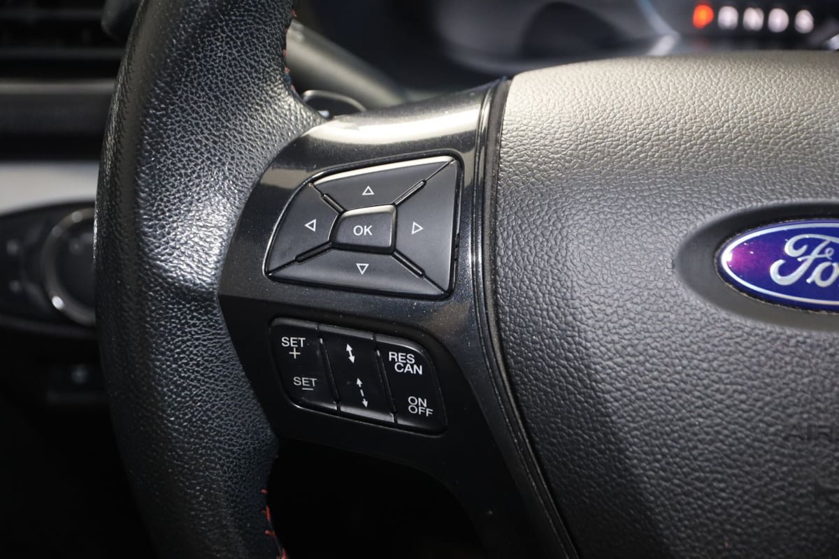 Used 2018 Ford Explorer Sport w/ Equipment Group 401A AWD/4WD image 38