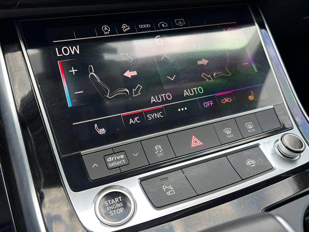 Used 2022 Audi Q7 3.0T Premium Plus AWD/4WD image 66