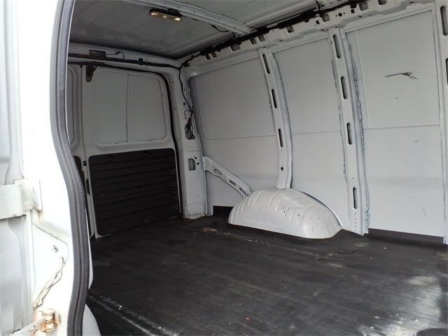 Used 2019 Chevrolet Express 2500 w/ Driver Convenience Package image 23