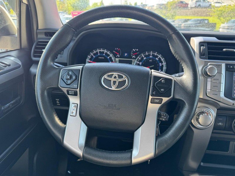 Used 2019 Toyota 4Runner SR5 Premium AWD/4WD image 13