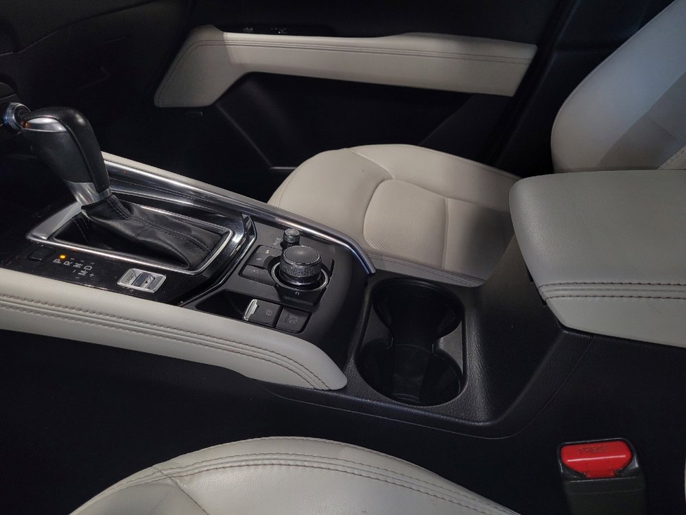 Used 2019 MAZDA CX-5 Grand Touring image 26