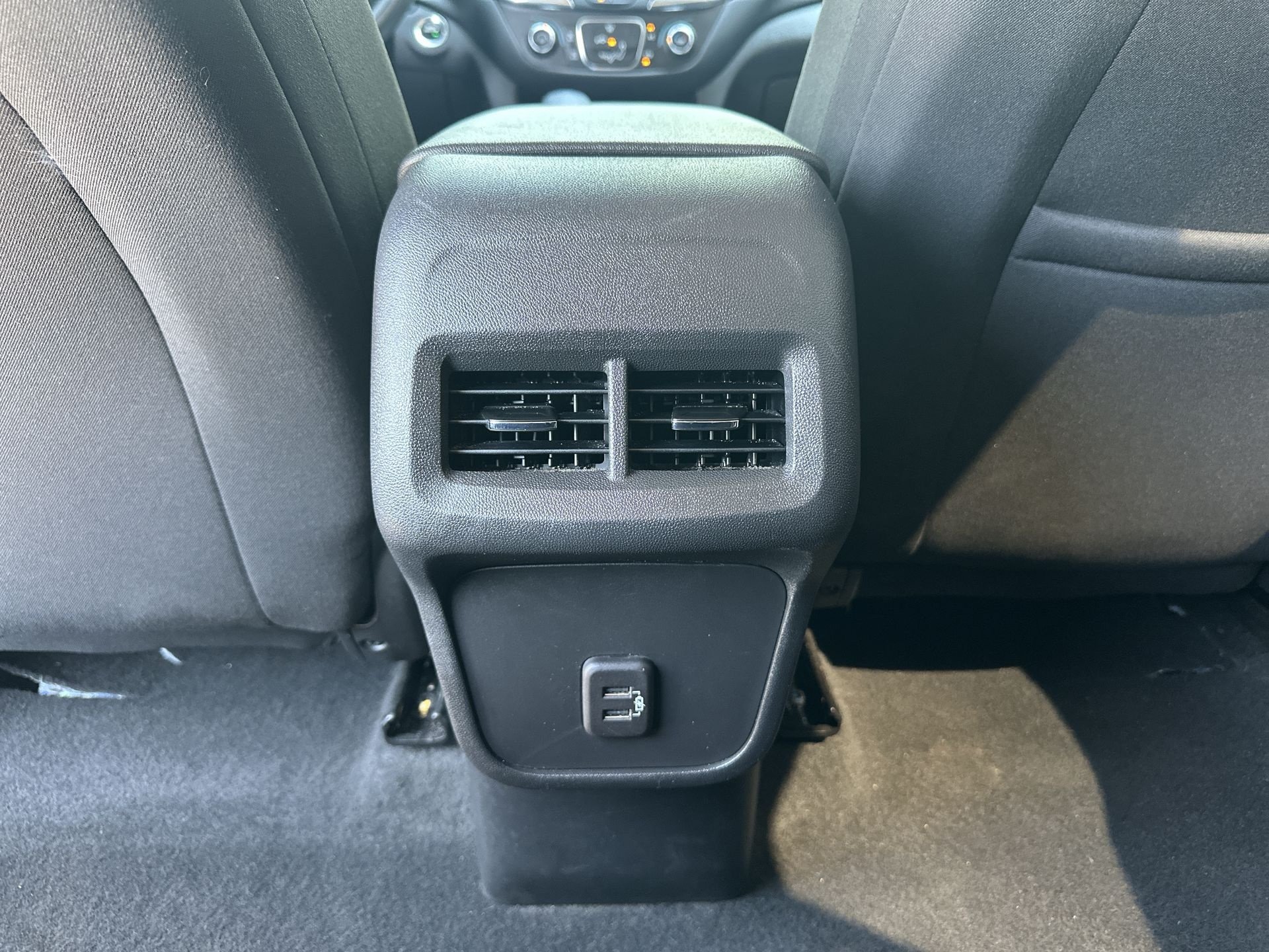 Certified 2023 Chevrolet Equinox LT FWD image 21