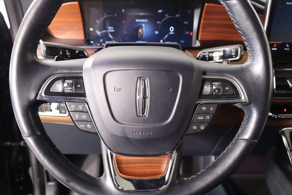Certified 2023 Lincoln Navigator Reserve image 3
