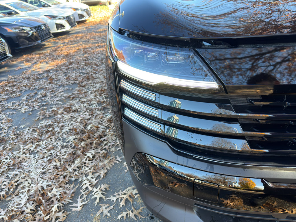 New 2026 Nissan Kicks SV w/ Cold Weather Package image 10