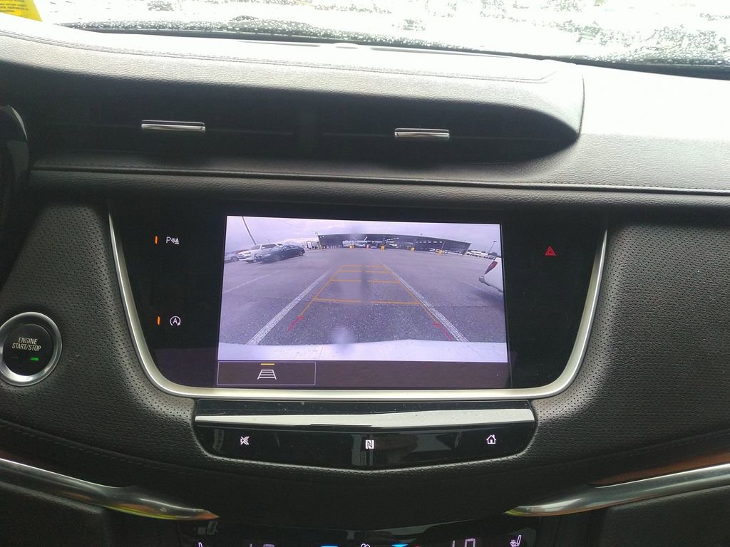 Used 2021 Cadillac XT5 Premium Luxury image 15