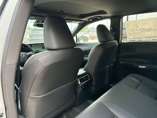 New 2026 Lexus RX 350 Premium w/ Convenience Package AWD/4WD image 12
