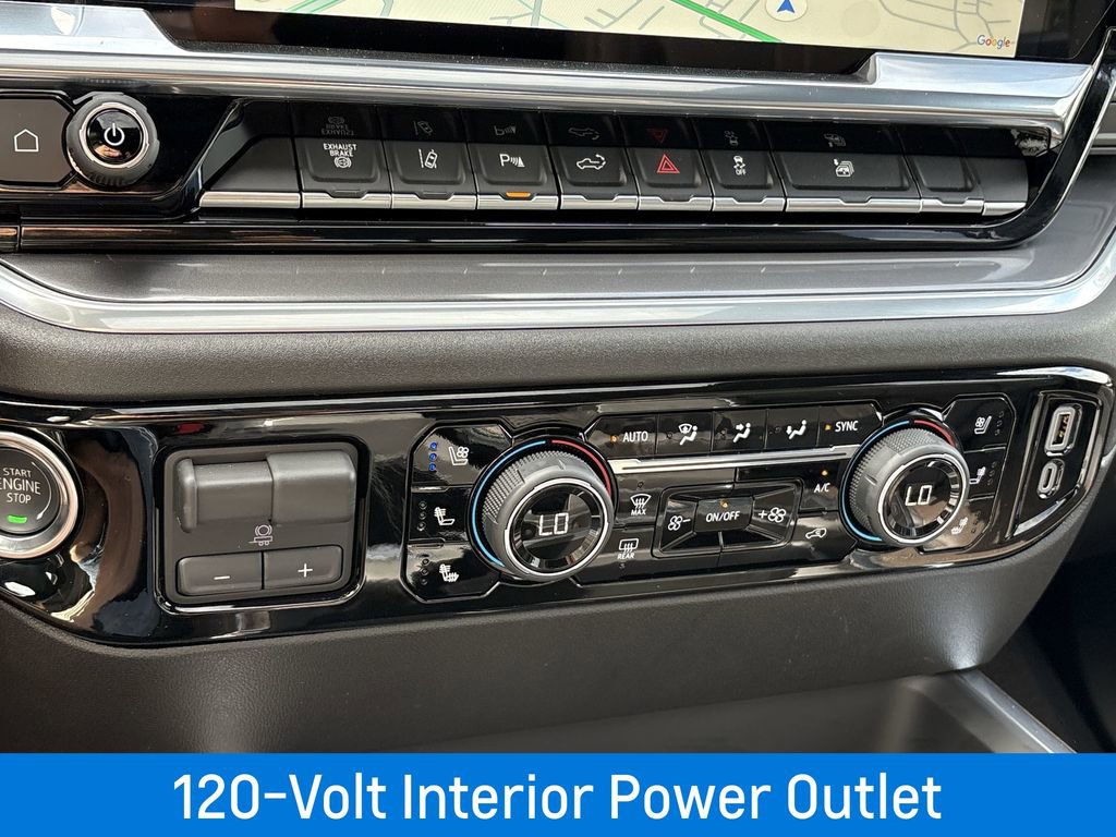 New 2026 Chevrolet Silverado 3500 High Country w/ High Country Premium Package image 20