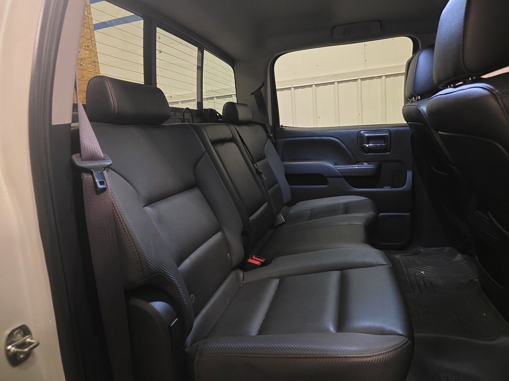 Used 2015 GMC Sierra 1500 SLT AWD/4WD image 21