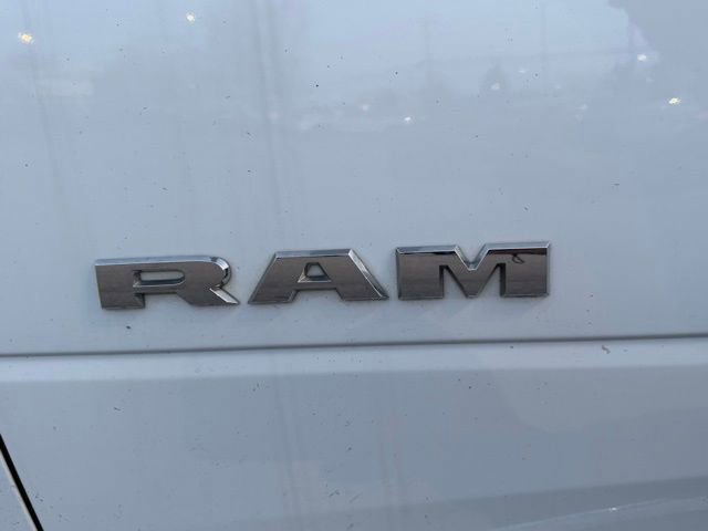Used 2023 RAM 2500 Big Horn w/ Level 1 Equipment Group image 11