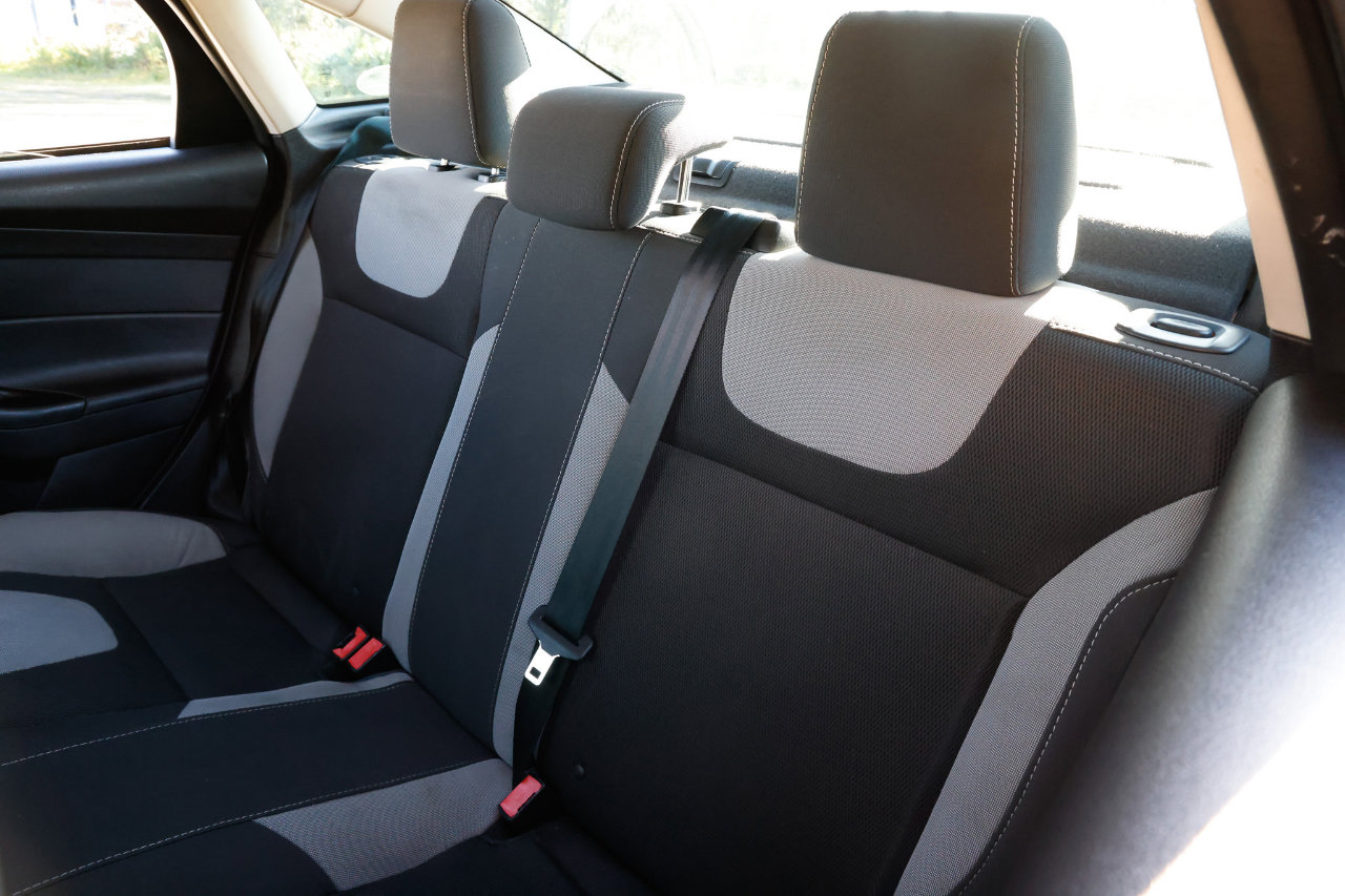 Used 2014 Ford Focus SE w/ SE Sport Package image 8