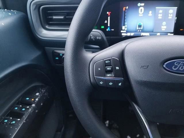 New 2026 Ford Maverick XL image 27