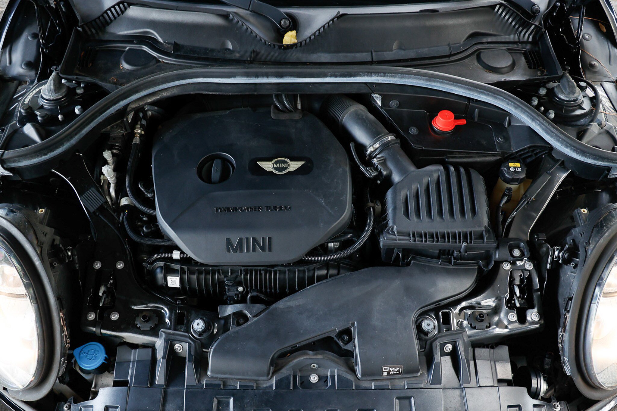 Used 2019 MINI Cooper Clubman S FWD image 24