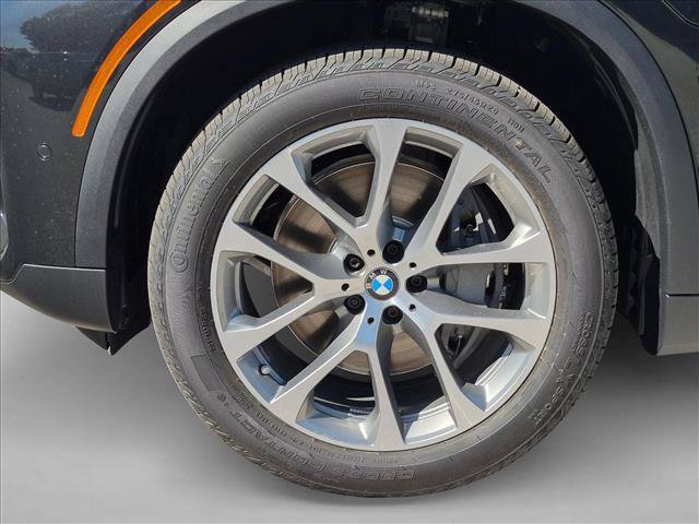 New 2026 BMW X5 xDrive50e AWD/4WD image 10