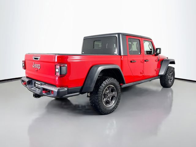 Used 2020 Jeep Gladiator Rubicon image 5