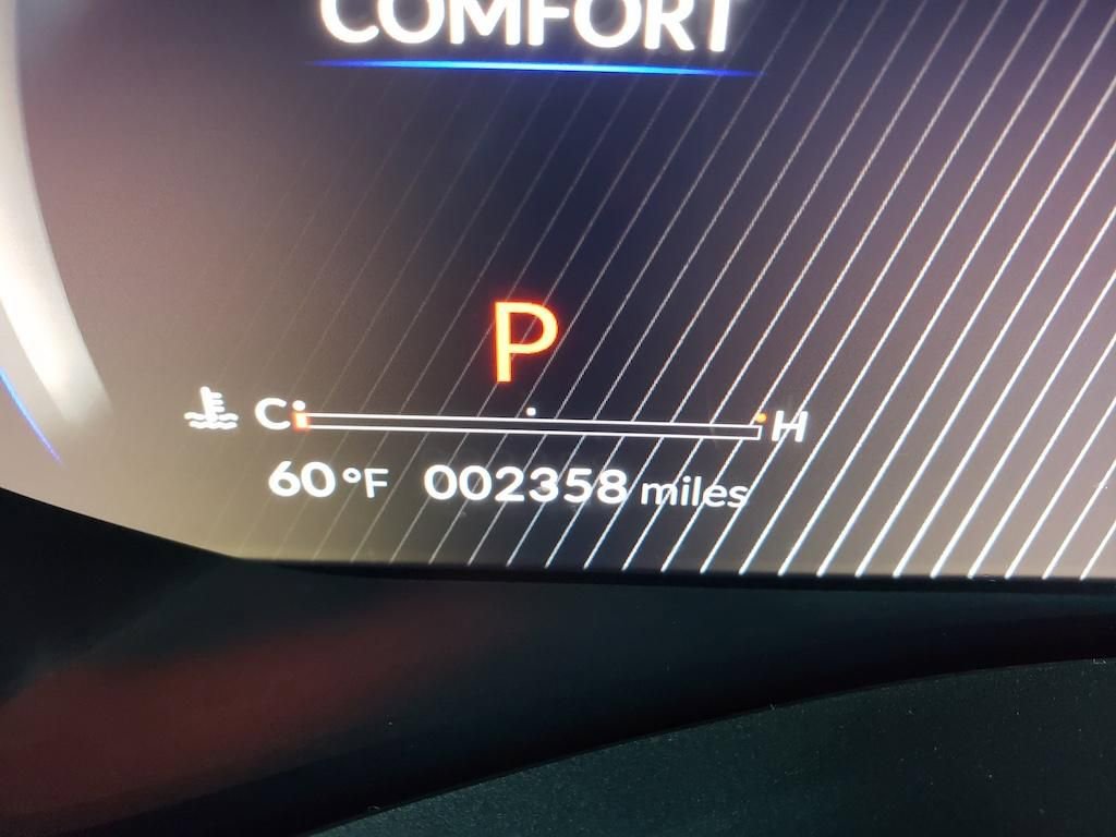 Certified 2025 Acura TLX SH-AWD w/ A-SPEC Pkg image 27