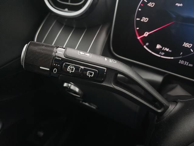 Used 2026 Mercedes-Benz GLC 300 4MATIC image 26