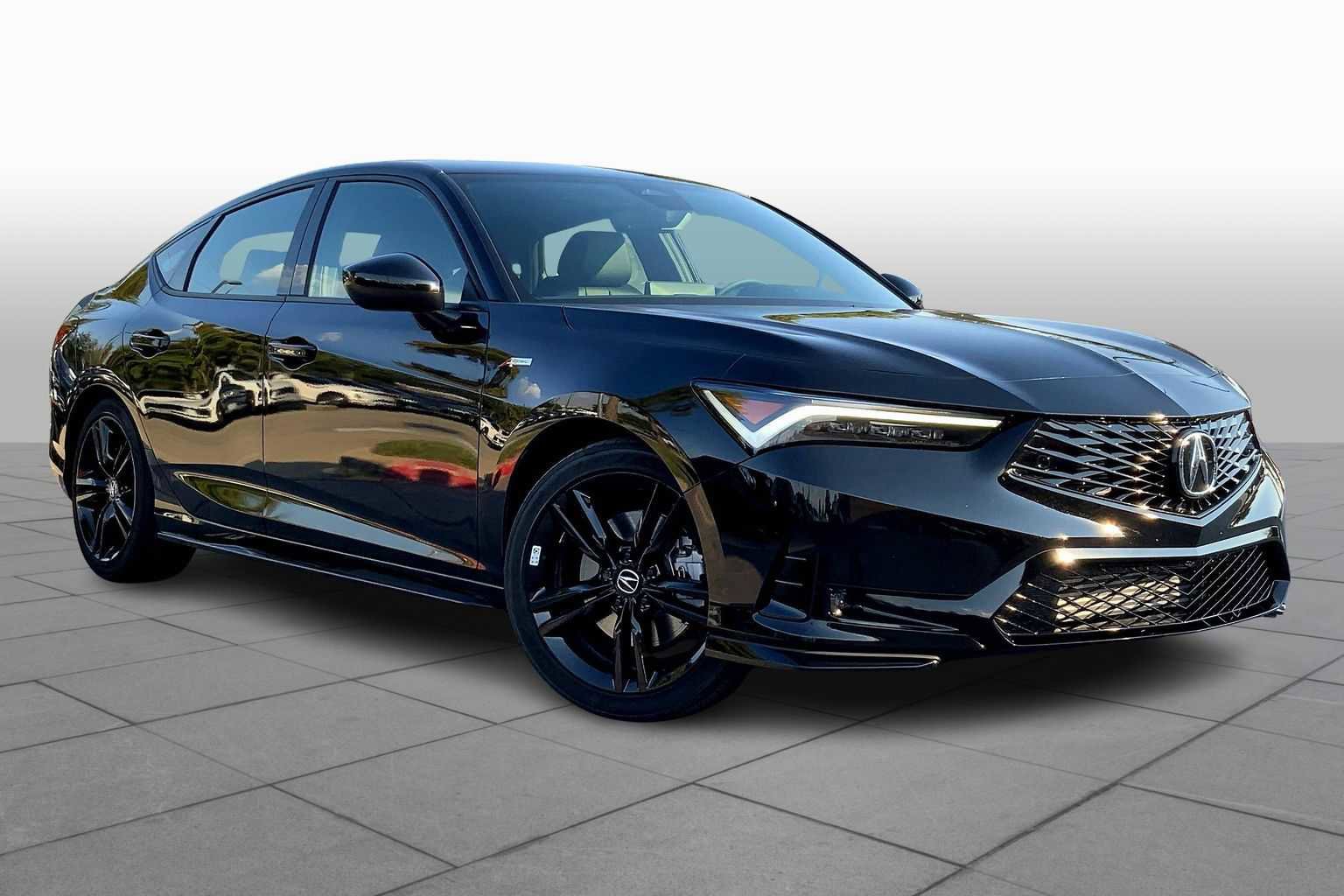 Used 2026 Acura Integra A-Spec FWD image 2