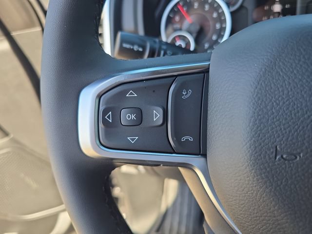 New 2026 RAM 1500 Lone Star RWD image 21