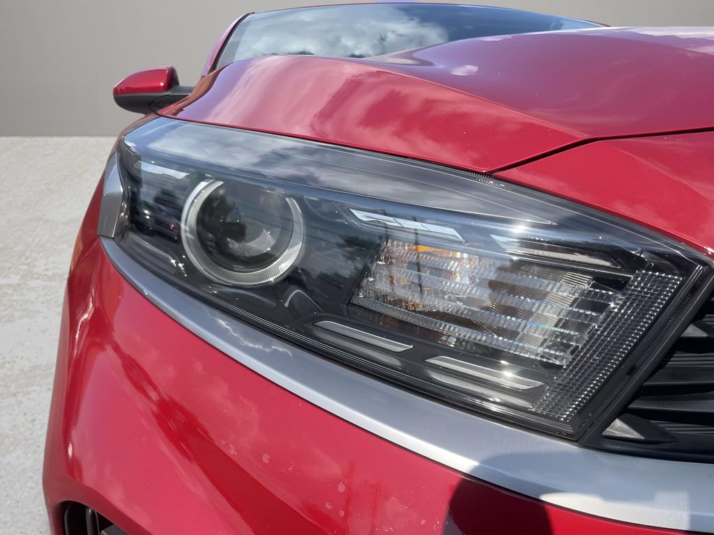Used 2022 Kia Forte LXS FWD image 32