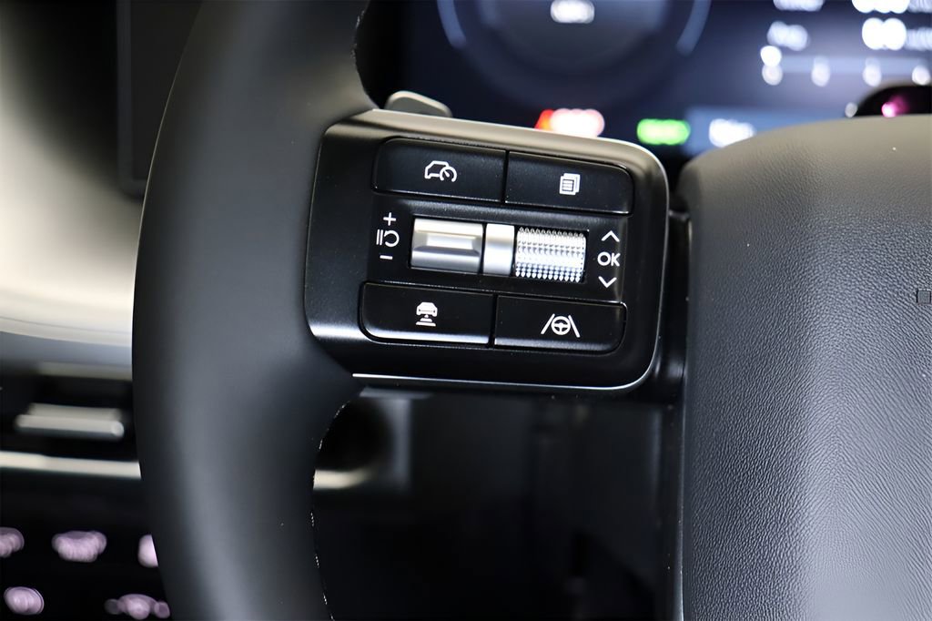 New 2026 Hyundai Ioniq 9 SE image 15