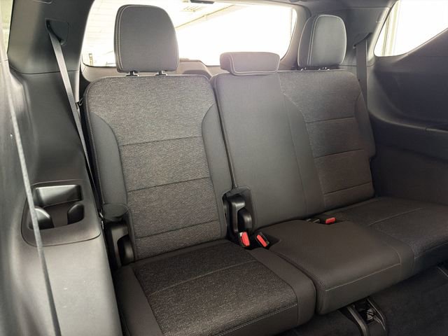 New 2026 Chevrolet Traverse LT w/ Midnight/Sport Edition image 17