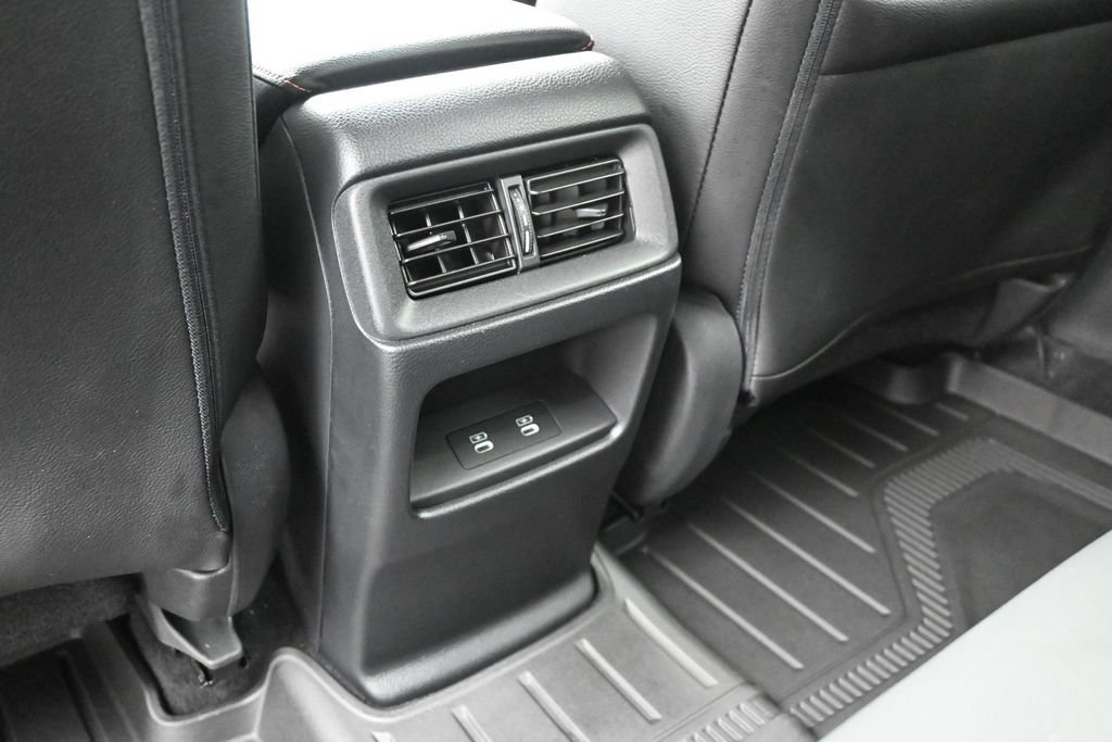 Certified 2026 Honda CR-V Sport-L image 14